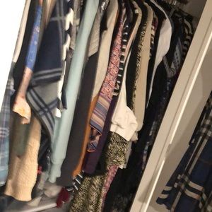 Meet your Posher, Tia